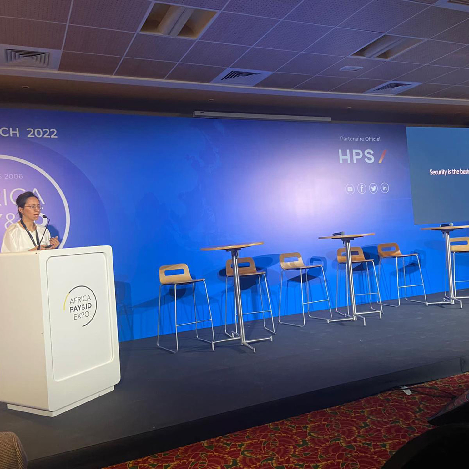 Cybersecurity Consultancy