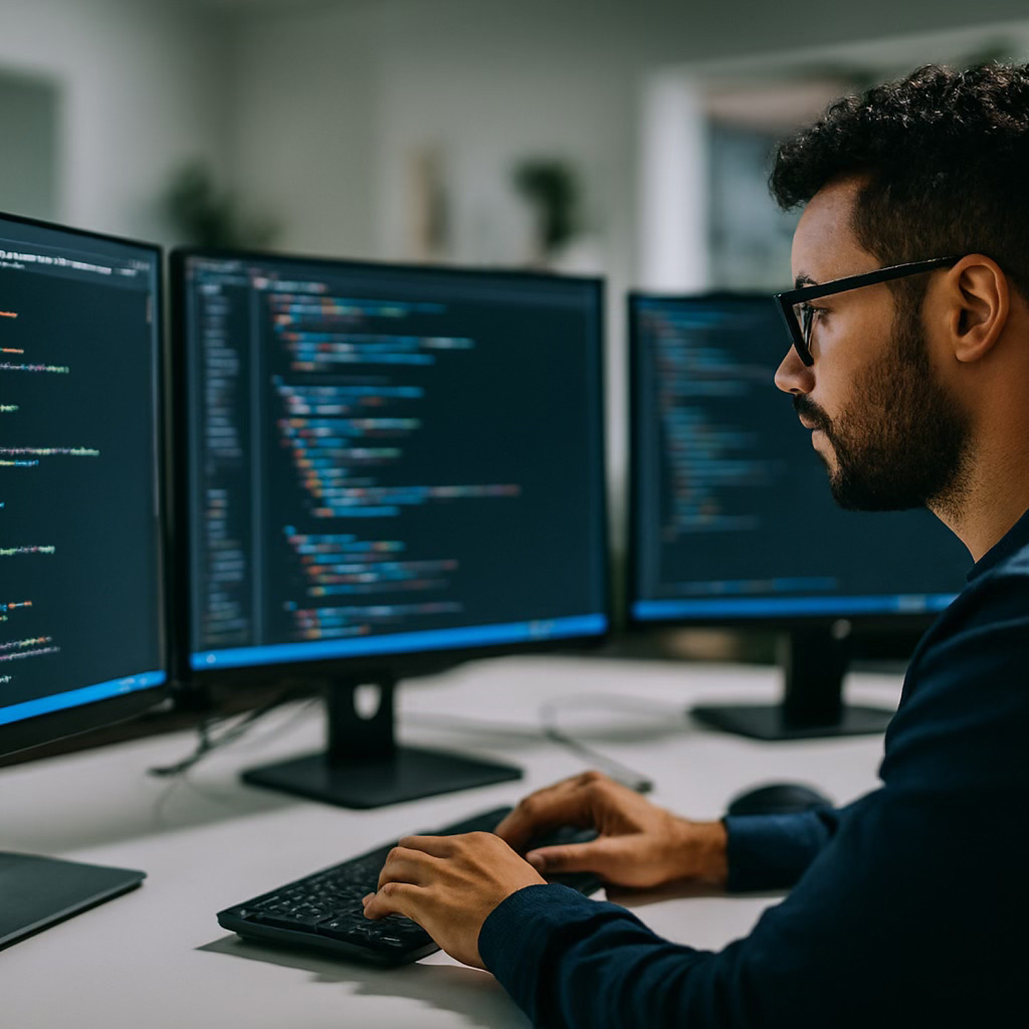 Software Development